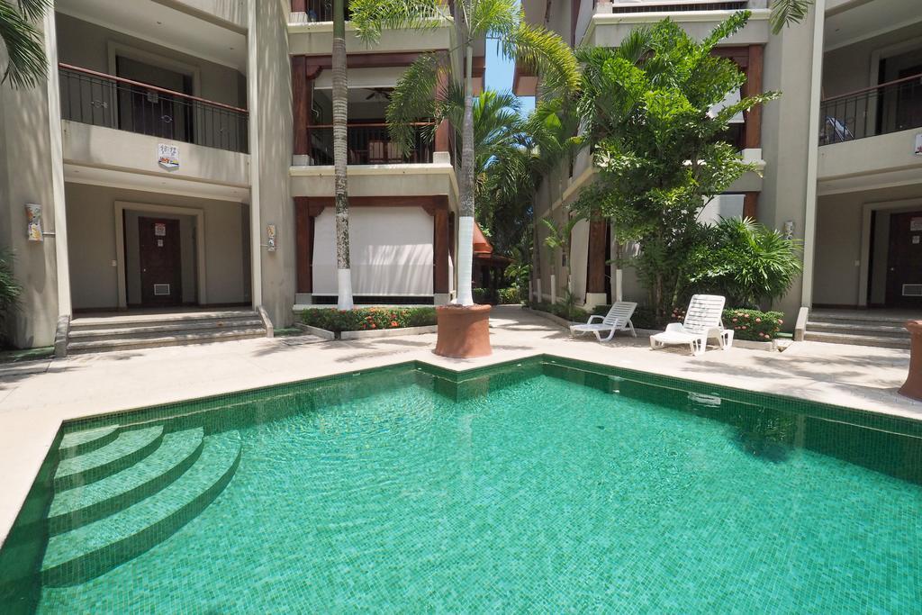 Apartment Luxury Terrace, Access - M10