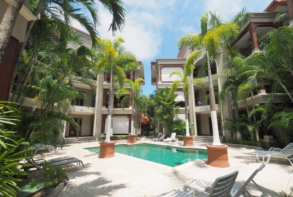 Luxury Terrace, Access - M10 Apartment