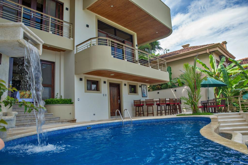 Residencia Pacifico