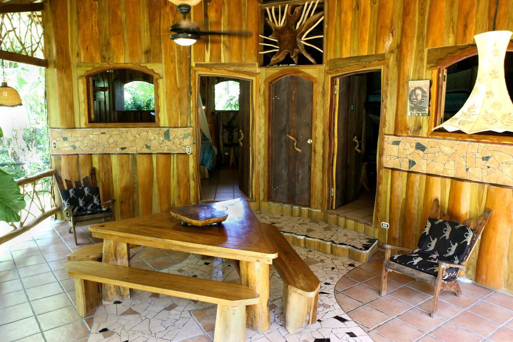 Hotel La Costa De Papito Puerto Viejo de Talamanca