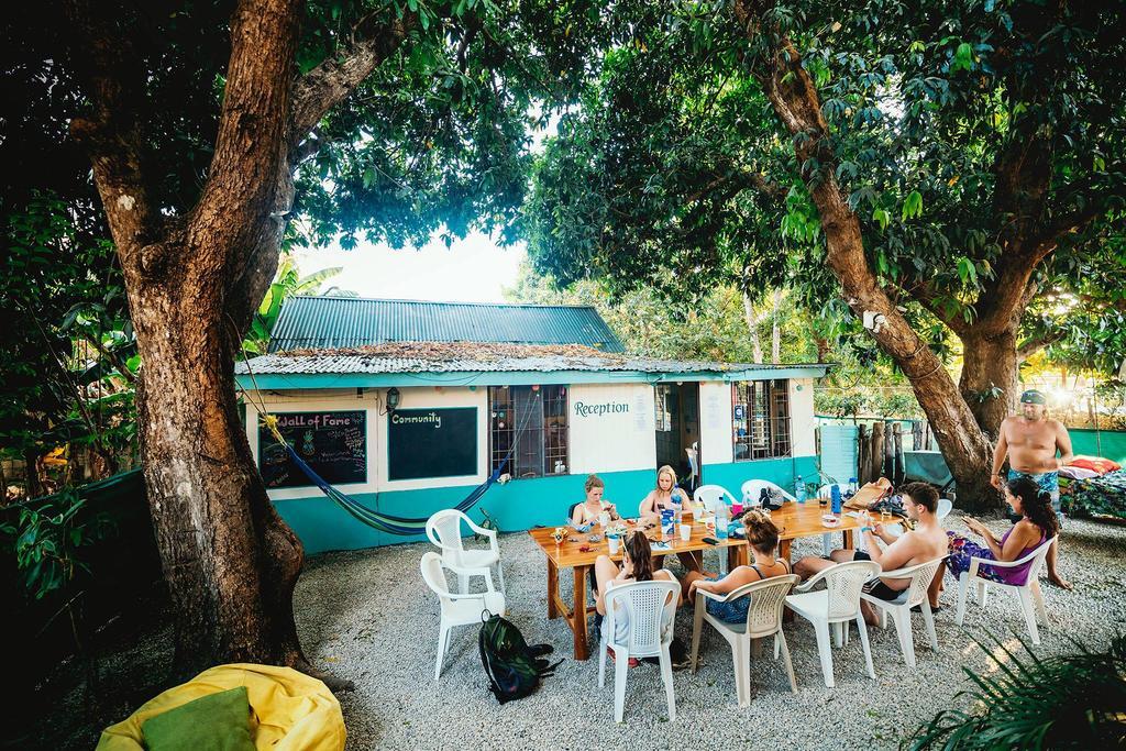 Hostel Hostel Matilori Samara