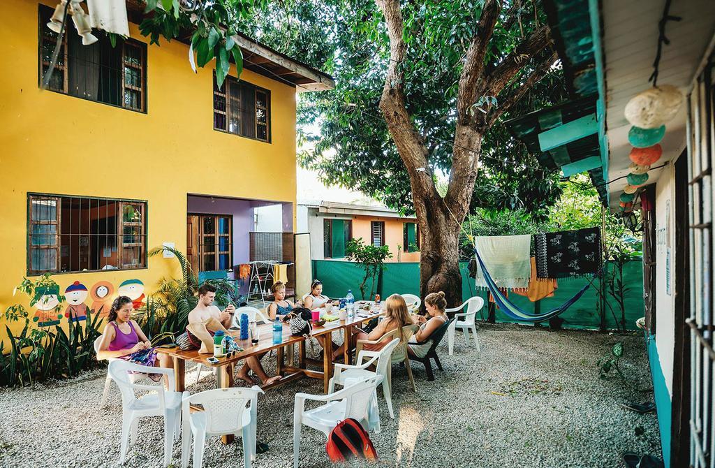 Hostel Matilori