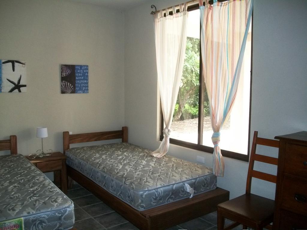 Holiday park House And The Pool Nicoya