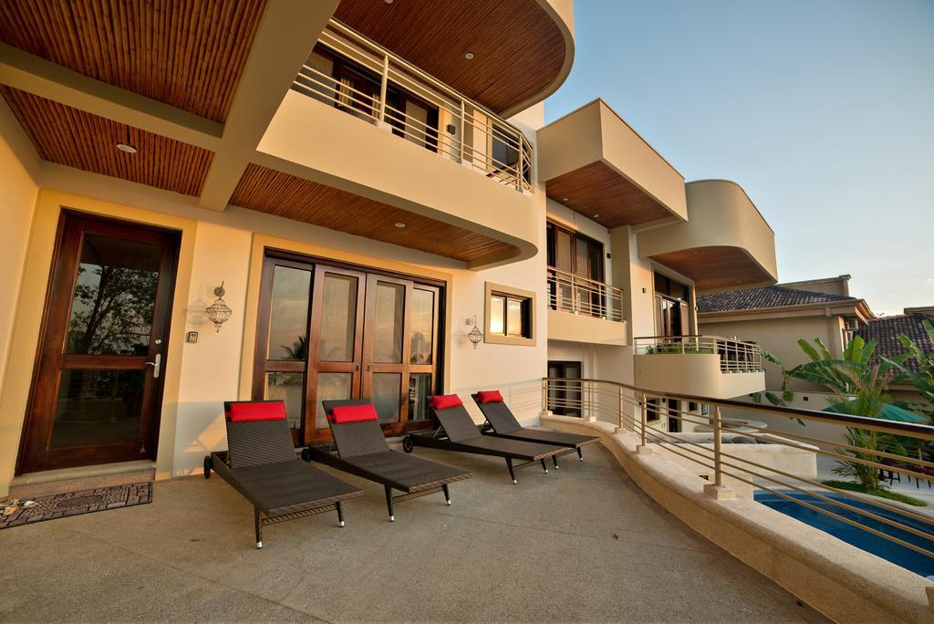 Villa Residencia Pacifico