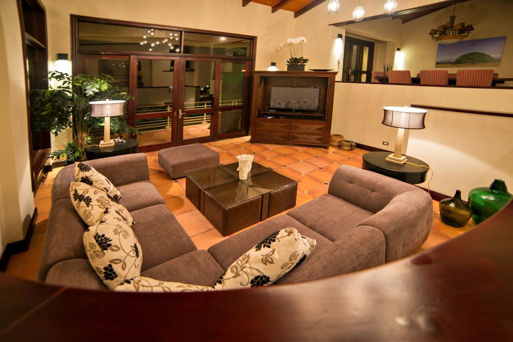 Residencia Pacifico Villa