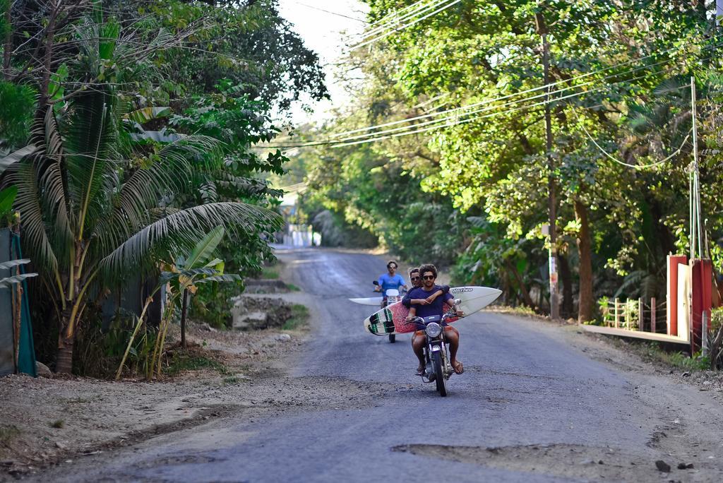 Aparthotel Santascabinas Playa Santa Teresa (Puntarenas)
