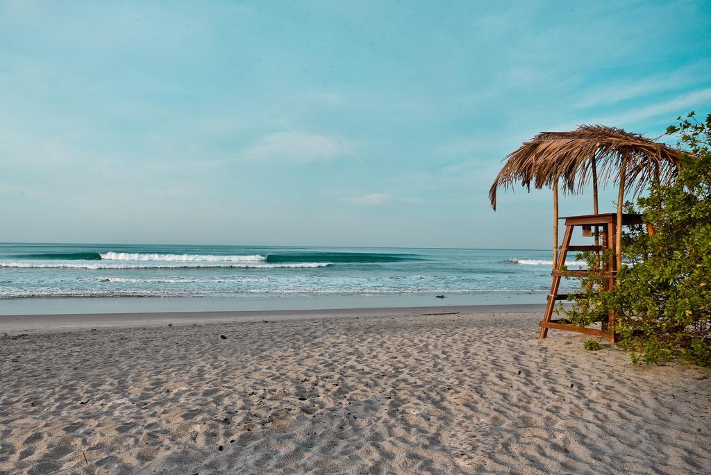 Santascabinas Aparthotel Playa Santa Teresa (Puntarenas)