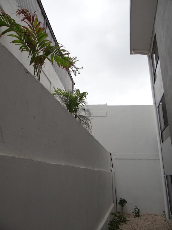 Maria's Alajuela