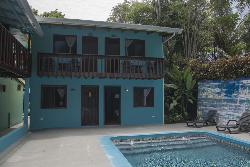 Hotel Pelican Beachfront Esterillos Este