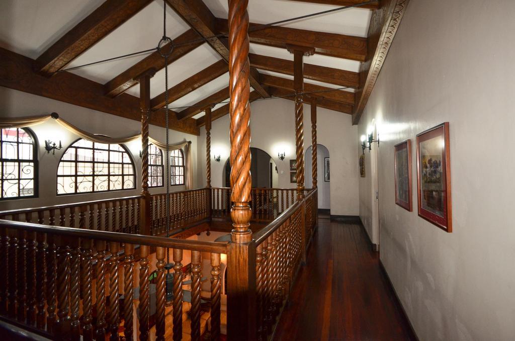 Casa Colon * San Jose (San Jose)