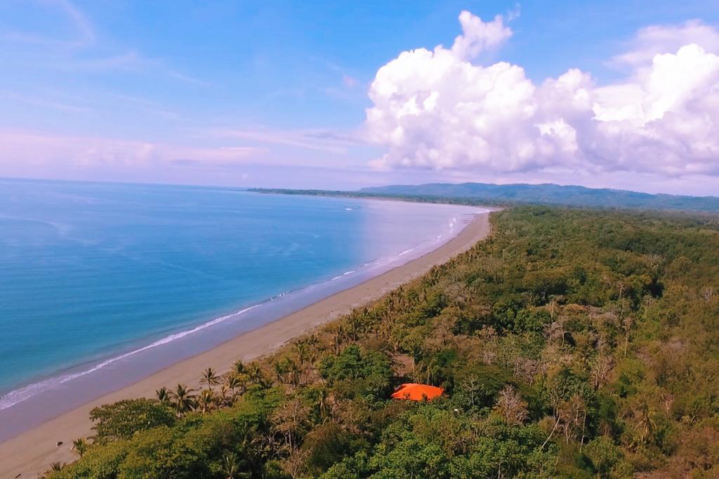 Punta Preciosa Bed & Breakfast Puerto Jimenez