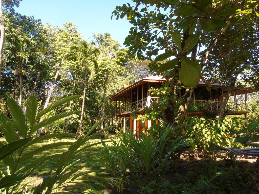 Punta Preciosa Bed & Breakfast *