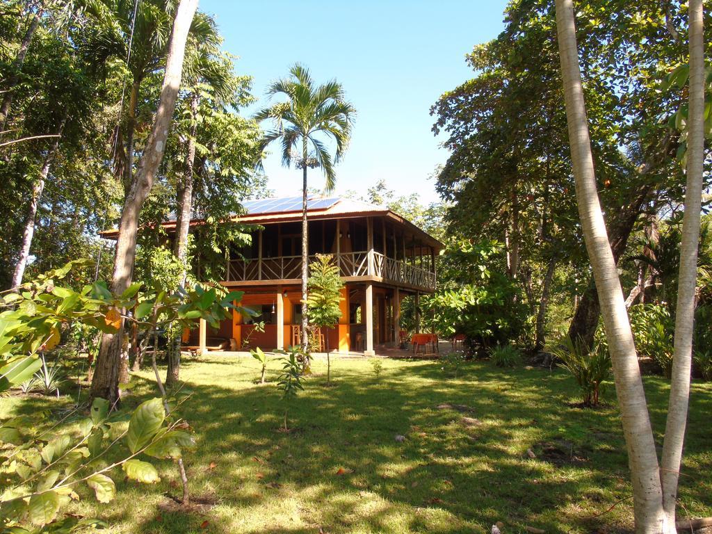 Punta Preciosa *