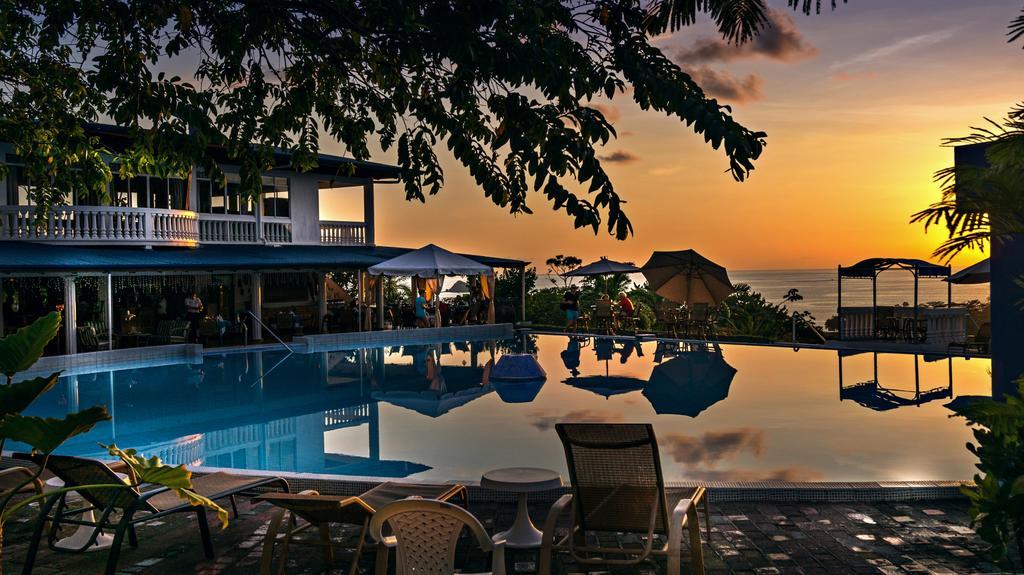 Cristal Ballena Boutique & Spa 4*
