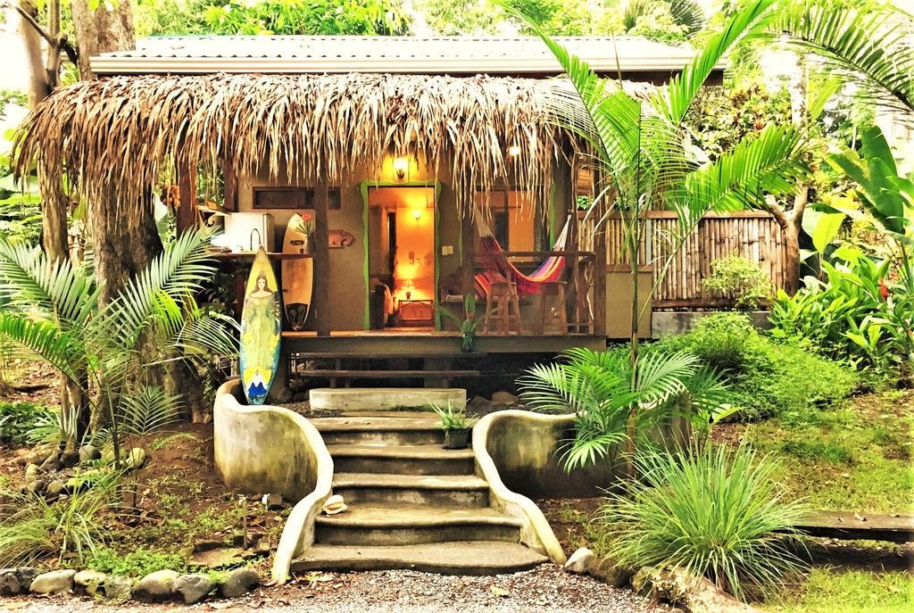 Cafe De La Suerte * Pavones (Puntarenas)