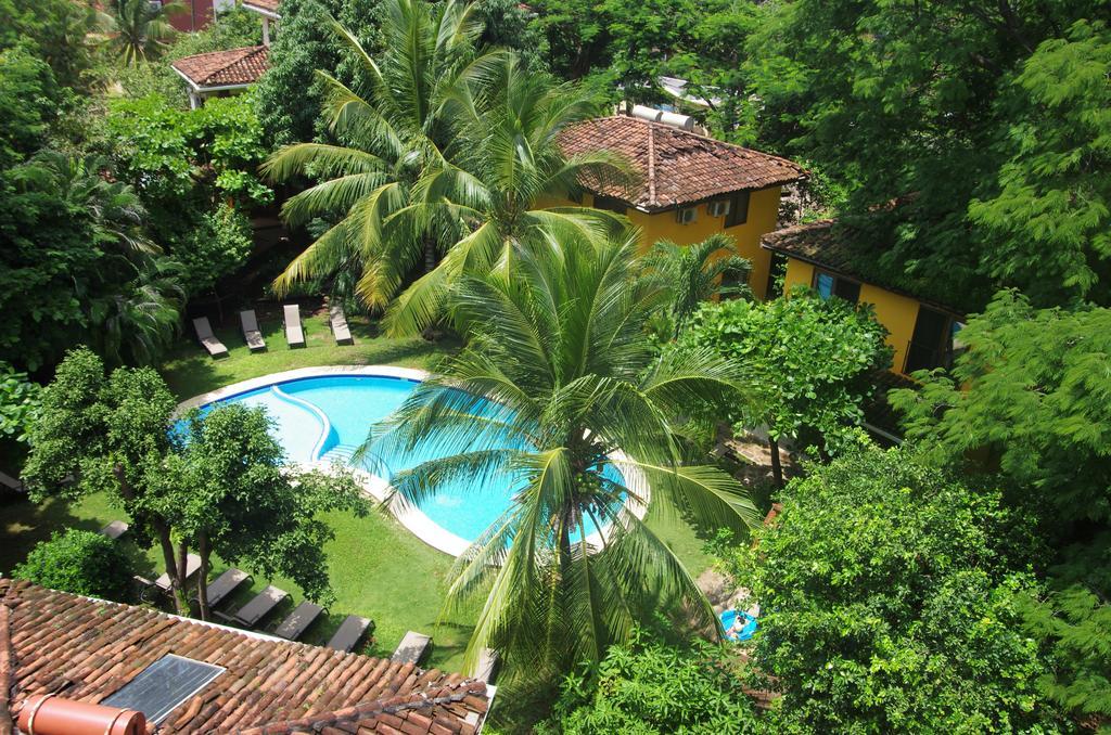 Hotel Macondo Tamarindo