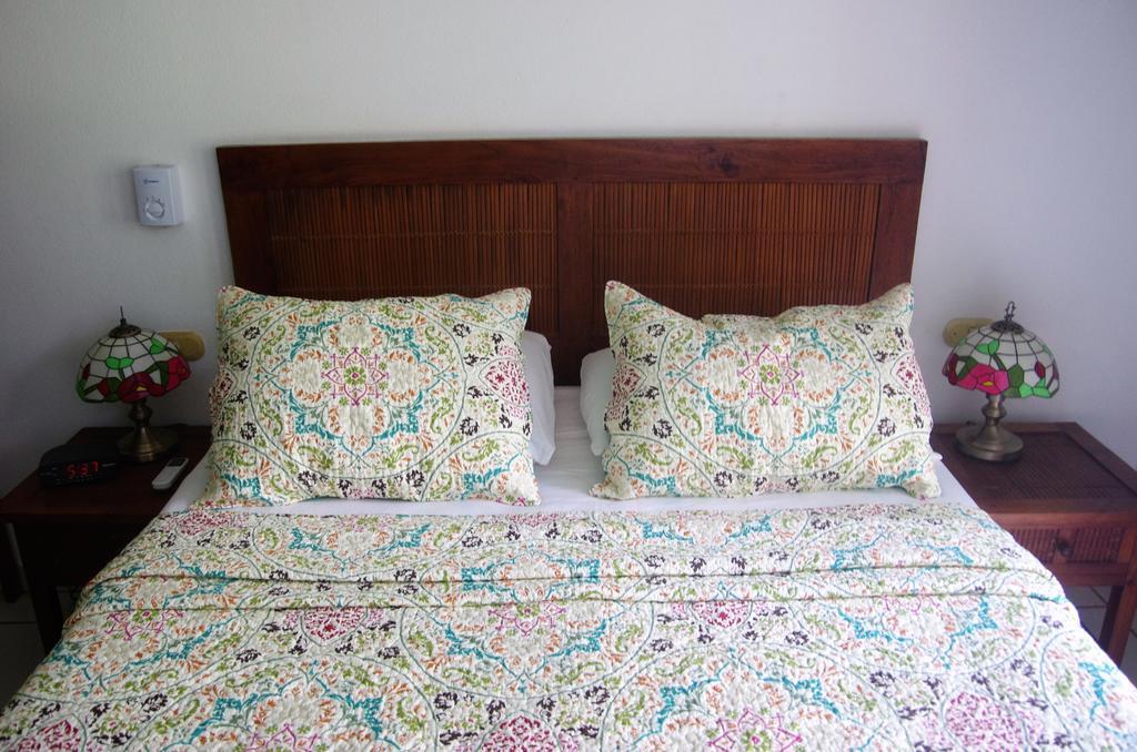 Macondo Hotel