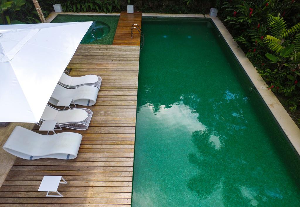 Hotel Le Cameleon Boutique 5*