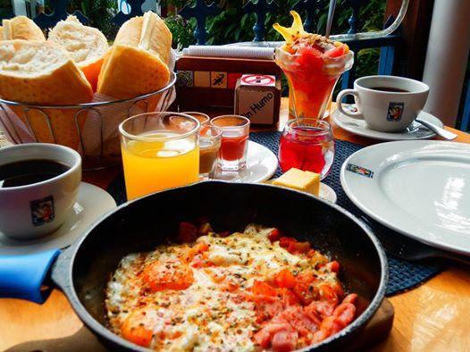 Hotel Orosi Lodge