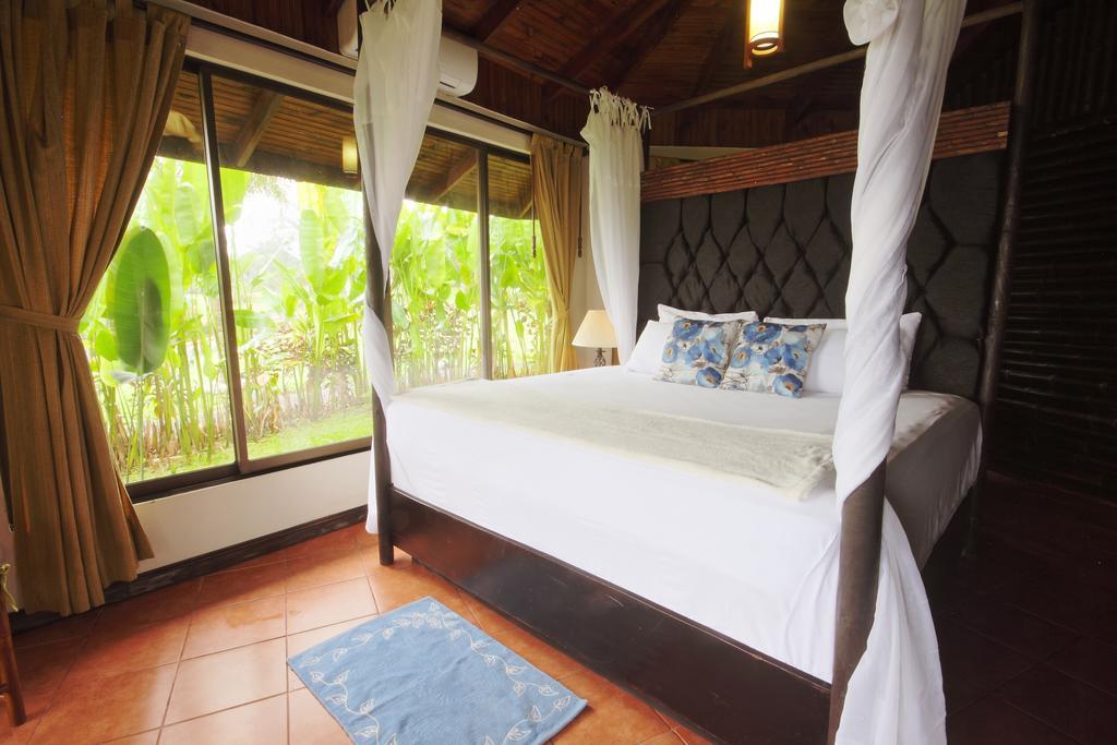 Arenal Waterfall Villa