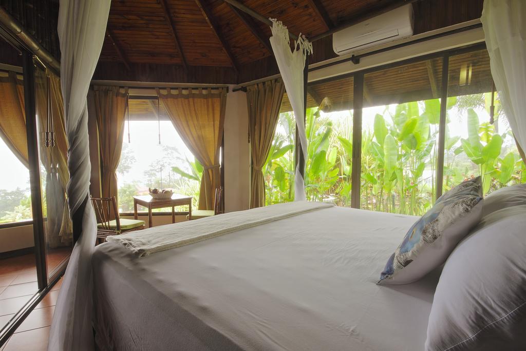 Villa Arenal Waterfall *