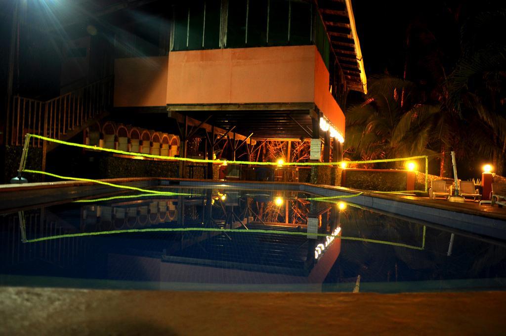 Perla Negra Beach Front Puerto Viejo de Talamanca