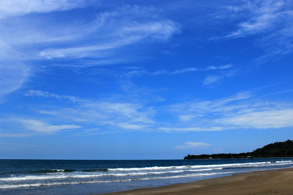 Perla Negra Beach Front 3* Puerto Viejo de Talamanca