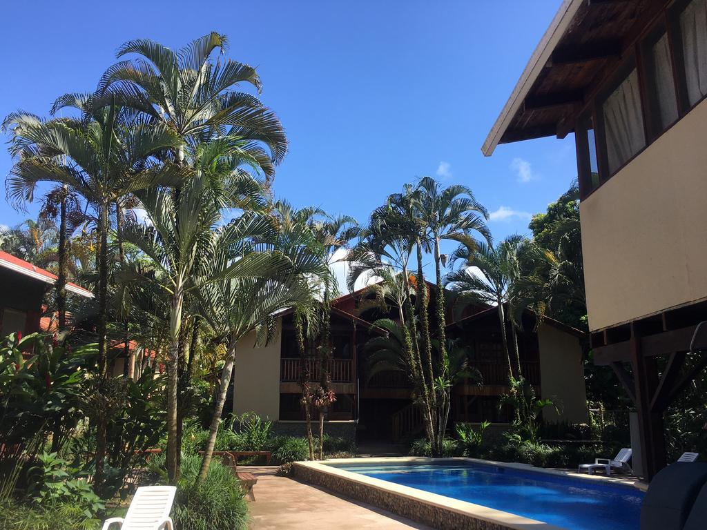 Hotel Perla Negra Beach Front