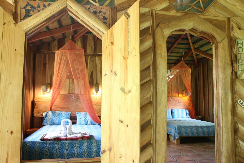 Hotel La Costa De Papito Puerto Viejo de Talamanca
