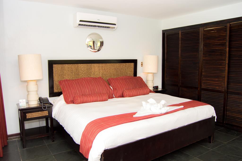 Hotel La Mansion Manuel Antonio