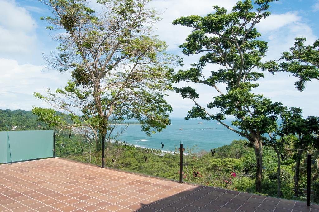 La Mansion 5* Manuel Antonio