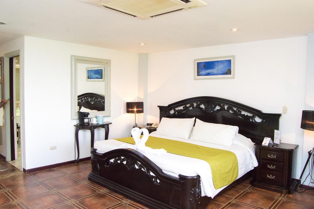 Hotel La Mansion Manuel Antonio