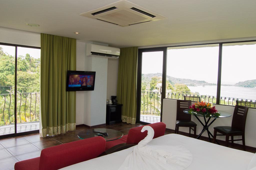 La Mansion 5*