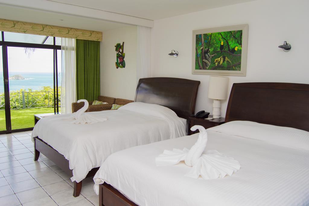 Hotel La Mansion 5*