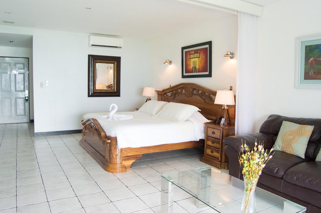 Hotel La Mansion Manuel Antonio
