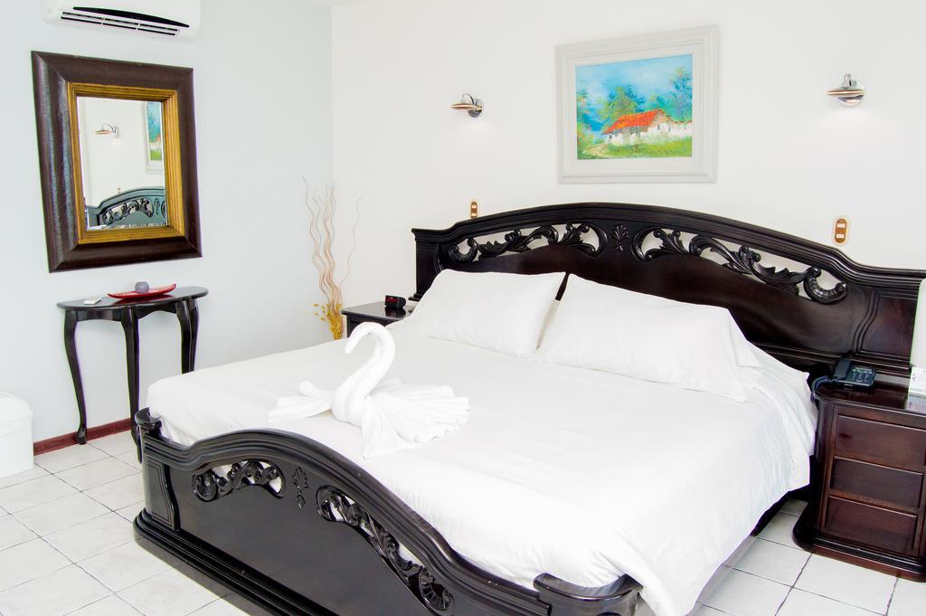 La Mansion Hotel 5*