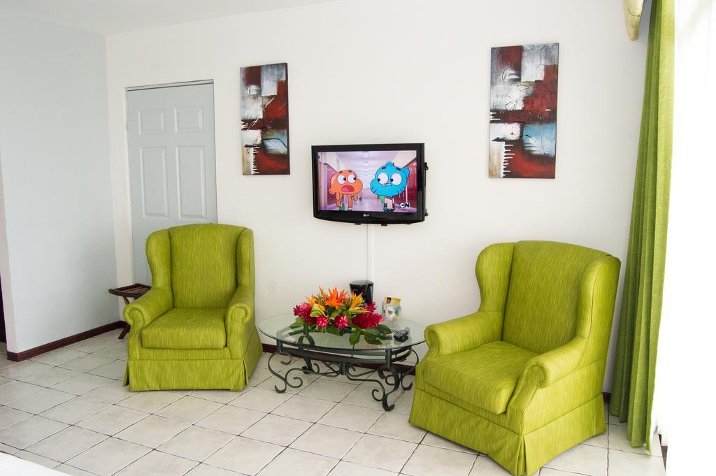 La Mansion Hotel 5*