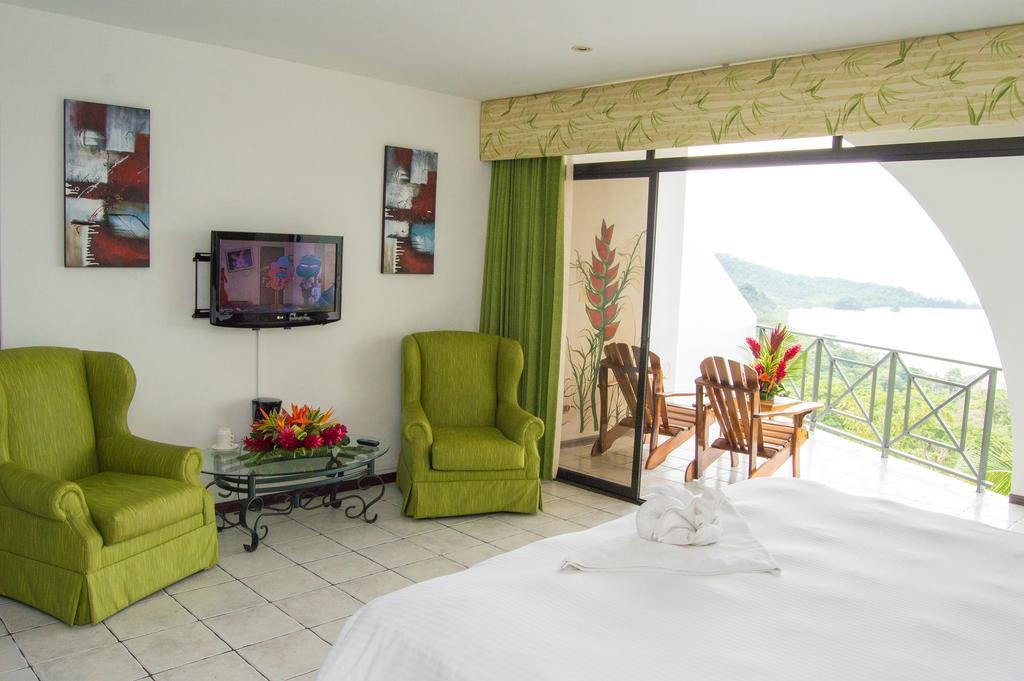 Hotel La Mansion Manuel Antonio