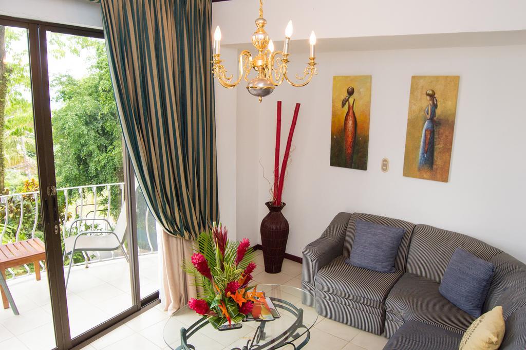 Hotel La Mansion