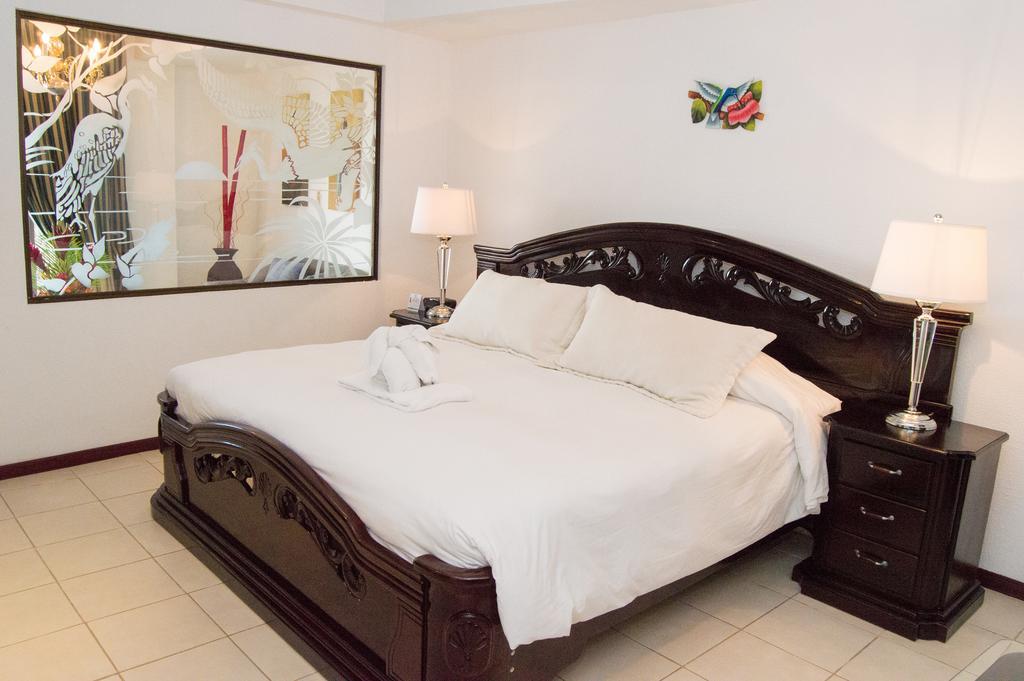 Hotel La Mansion