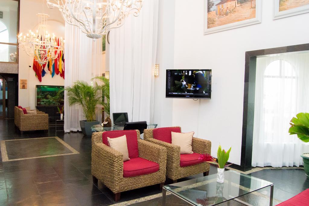 La Mansion 5*