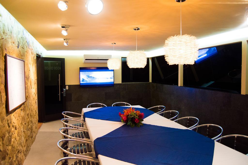Hotel La Mansion Manuel Antonio