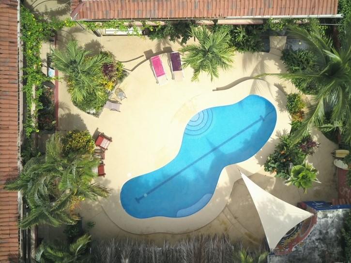 Massai Apartment Playa Flamingo