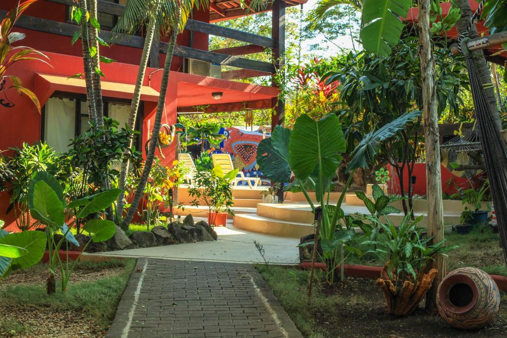 Massai Apartment Playa Flamingo