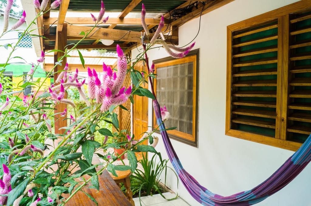 Cecilia Hostel Puerto Viejo de Talamanca