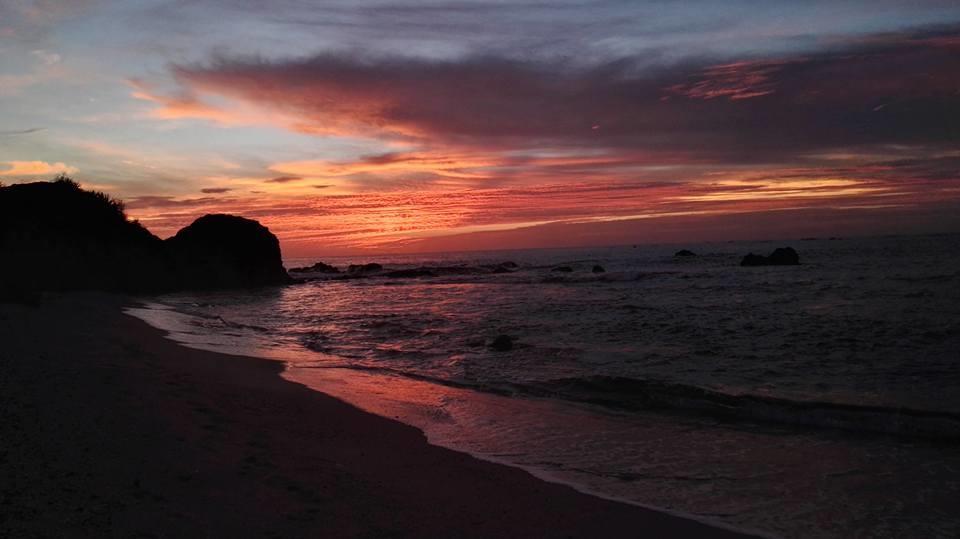 Cabinas Surf Arribadas Hostel *
