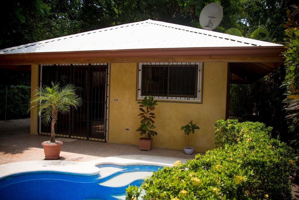 Aparthotel Paraiso