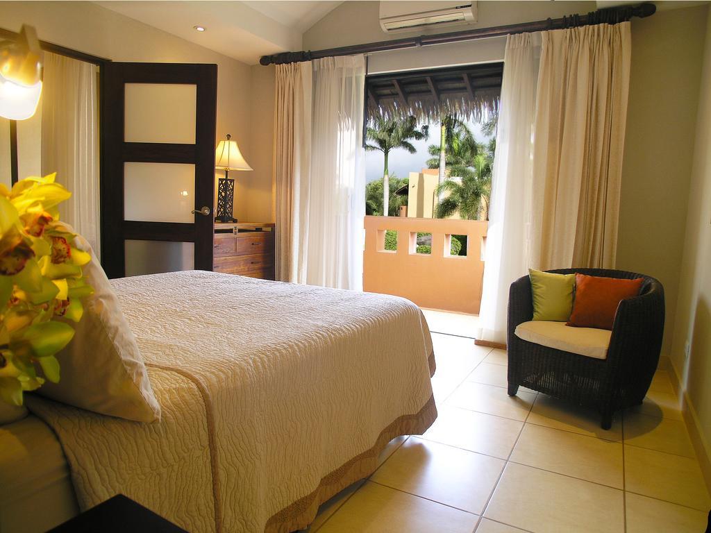 Holiday park Condominos Las Ventanas