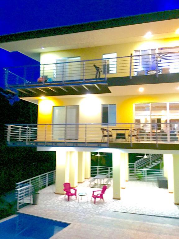Ludmila (adults Only) * Manuel Antonio
