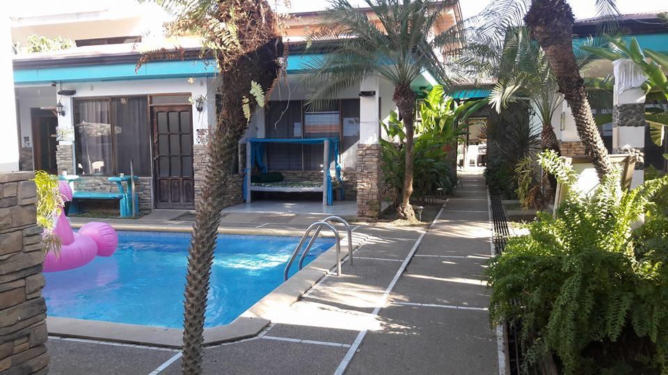 Inn Izus Place